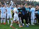 Finale Kupa Hrvatske u Puli (Milivoj MIJOŠEK)