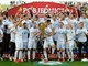 Finale Kupa Hrvatske u Puli (Milivoj MIJOŠEK)