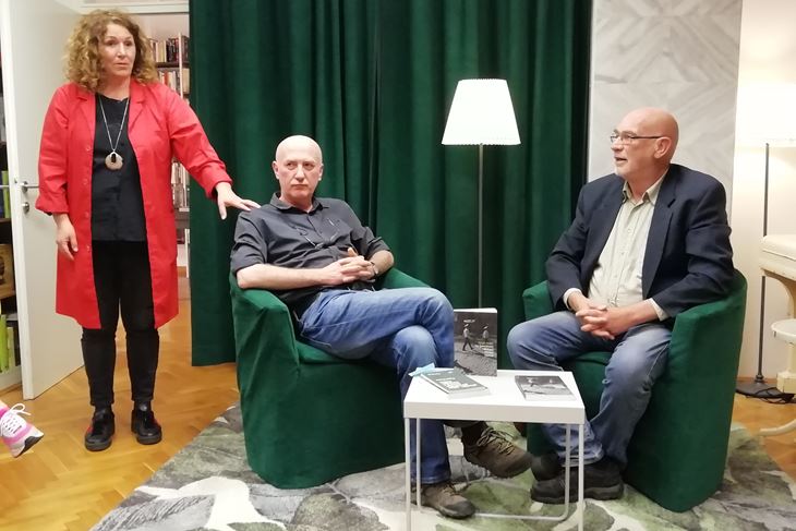 Magdalena Vodopija, Vojin Pašić i Nenad Popović (Z. ANGELESKI)