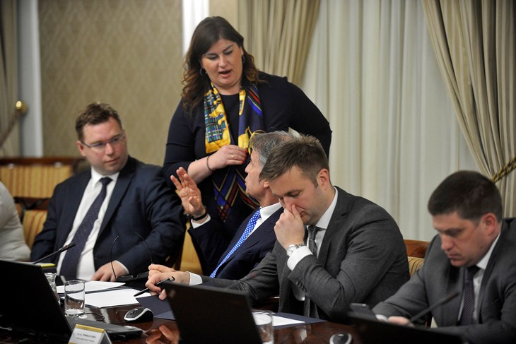 Davor KOVAČEVIĆ
