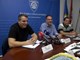 Goran Rebicxx, Bozxo Barbaricxx, Mladen Matika, policija, PNUSKOK, oruzxje, droga, akcija Batana, snimio Mateo SARDELIN
