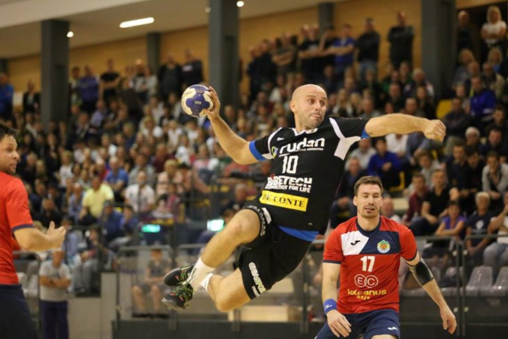 Ilija Lovrinović