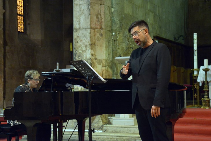snimio N. LAZAREVIĆ
