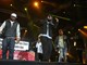 Druga večer Sea Star festivala na kojem su kao najveće zvijezde nastupili Wu-Tang Clan (Goran Šebelić / CROPIX)