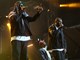  Druga večer Sea Star festivala na kojem su kao najveće zvijezde nastupili Wu-Tang Clan  (Goran Šebelić / CROPIX)