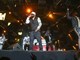 Druga večer Sea Star festivala na kojem su kao najveće zvijezde nastupili Wu-Tang Clan (Goran Šebelić / CROPIX)