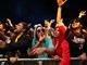 Druga večer Sea Star festivala na kojem su kao najveće zvijezde nastupili Wu-Tang Clan (Goran Šebelić / CROPIX)