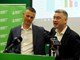 Valter Flego i Boris Miletić (M. MIJOŠEK)