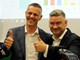 U STOŽERU IDS-a: Valter Flego (M. MIJOŠEK)