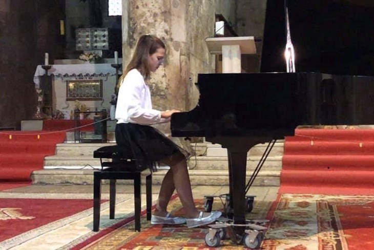 Sara Fabris