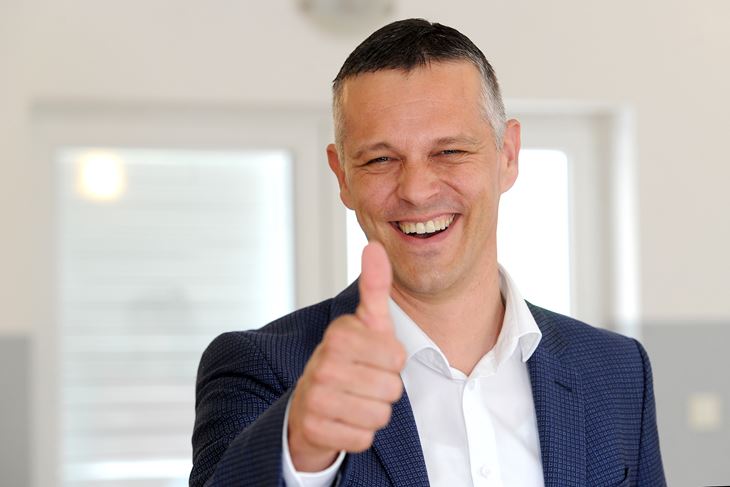 Valter Flego (M. MIJOŠEK)