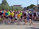 Start utrke na osam kilometara (Neven LAZAREVIĆ)