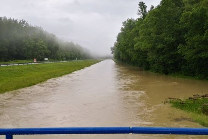 Mirna (Foto ISTRAMET)