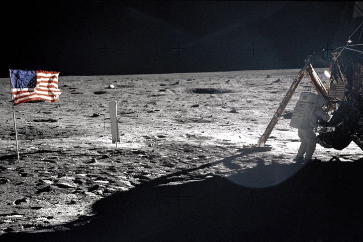 Foto NASA