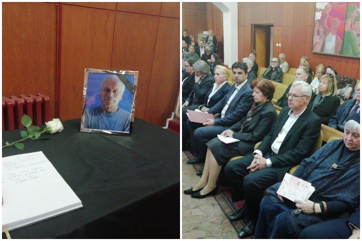 Foto Alen Zornada, Istramet