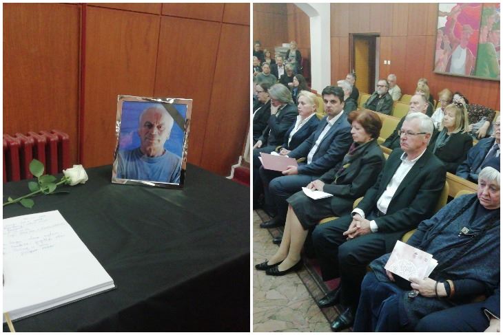 Foto Alen Zornada, Istramet