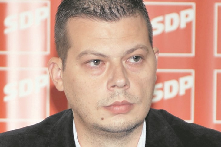 Saša Đujić (Livio ČERNJUL)