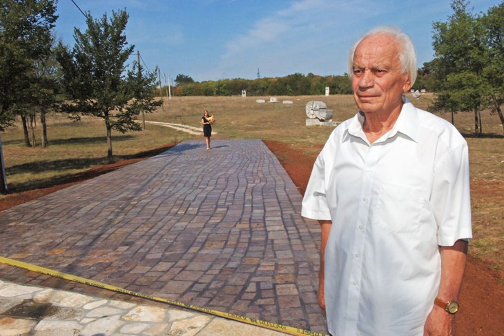 Josip Diminić (D. MEMEDOVIĆ)