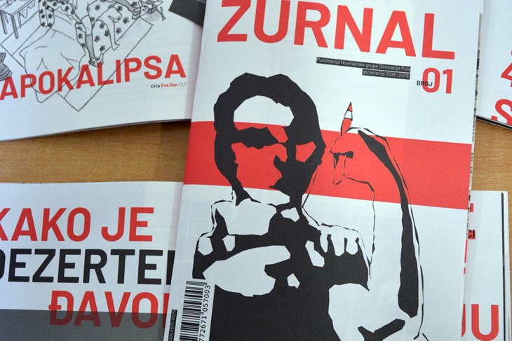 (N. LAZAREVIĆ)