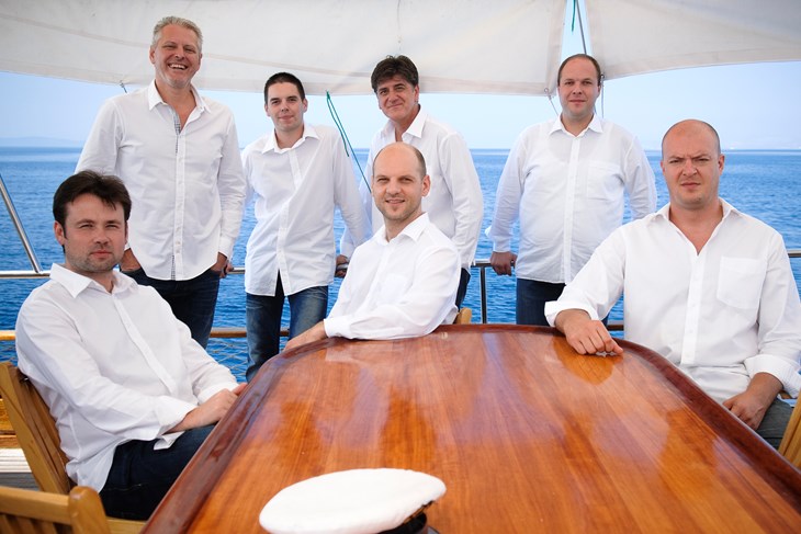 Klapa Rišpet