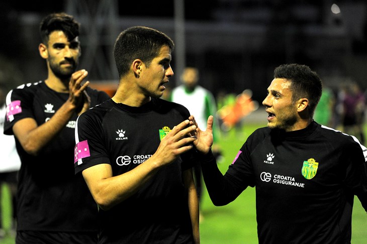 Rodriguez, Bosančić i Grujević (M. MIJOŠEK)