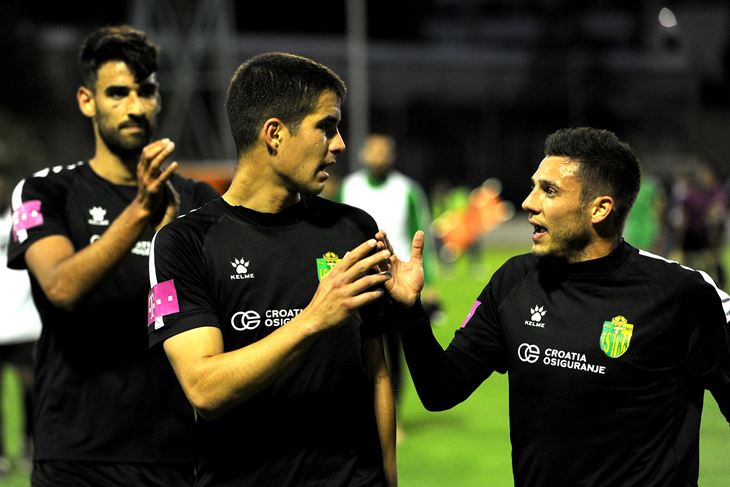 Rodriguez, Bosančić i Grujević (M. MIJOŠEK)