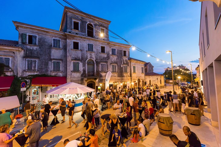 Lanterna Summer Nights festival je već poznati brend