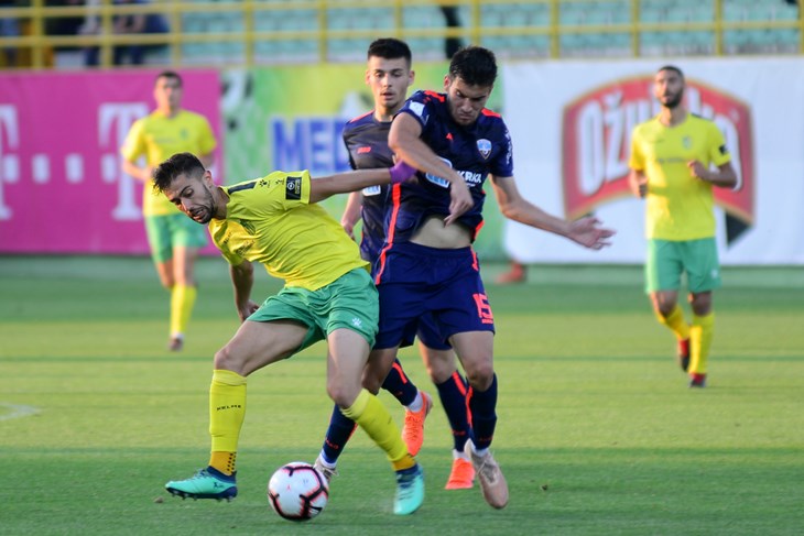 (Dejan ŠTIFANIĆ)