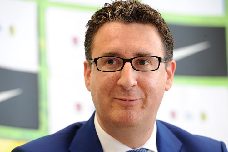 Branko Devide Vincenti (M. MIJOŠEK)