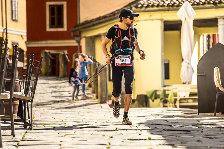 U Motovunu - 100 miles of Istria / Dejan HREN