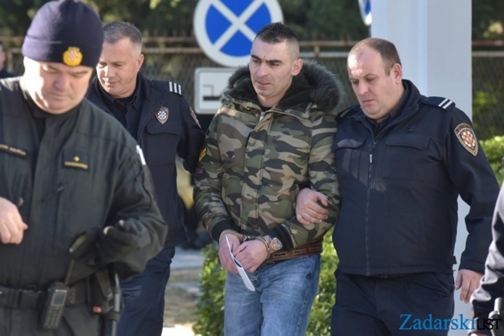 Foto ZADARSKI LIST