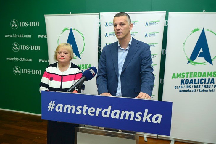 (D. ŠTIFANIĆ/ARHIVA)