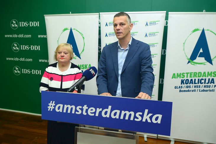 (D. ŠTIFANIĆ/ARHIVA)