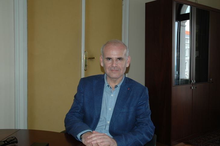  Lorenzo Giorgi (Foto E. VELAN)