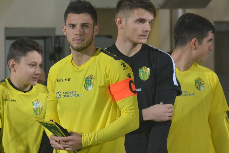 Marin Grujević i Josip Čondrić (D. MEMEDOVIĆ)