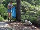 PULA, 08.06.2019. - Galebove stijene, akcija čišćenja (Snimio Neven LAZAREVIĆ)