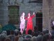 Izvedba Mozartove "Čarobne frule" u Balama (Neven LAZAREVIĆ)
