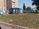 Smeće na Vidikovcu (Snimio čitatelj)