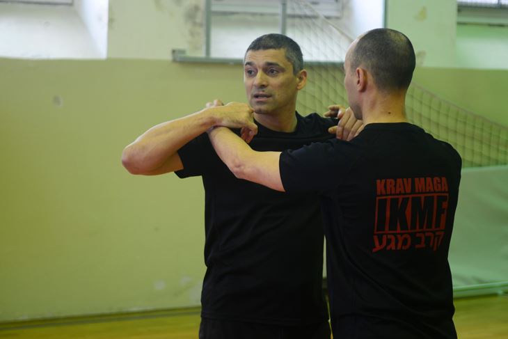Kristian Družeta (Dejan ŠTIFANIĆ)