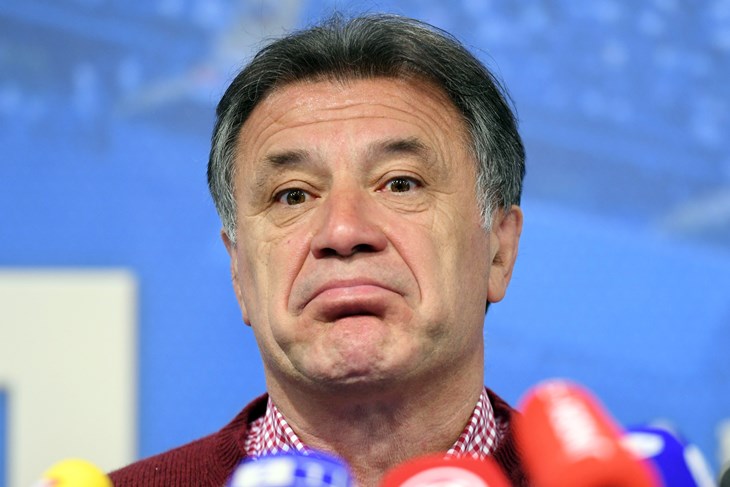 Zdravko Mamić (D. LOVROVIĆ)