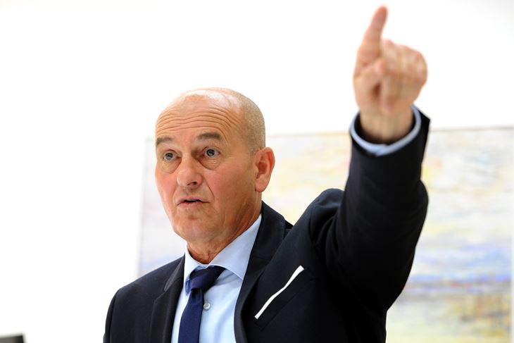 Vili Bassanese (Milivoj MIJOŠEK)