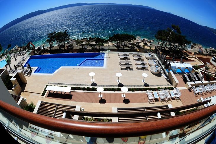 Najbolji hrvatski resort - Valamar Collection Girandella Resort 4*/5* u Rapcu (M. MIJOŠEK)