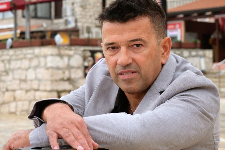 (Milivoj MIJOŠEK)