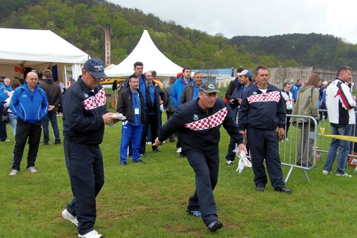 Prvi međunarodni festival pljočkanja održan je 2016. godine (G. ČALIĆ ŠVERKO)