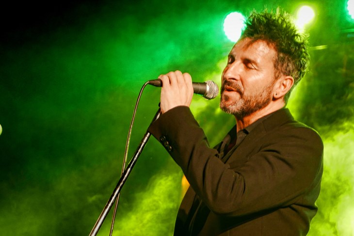 Pobjednik po ocjeni žirija i publike – Stefano Hering (S. DRAGOJEVIĆ)