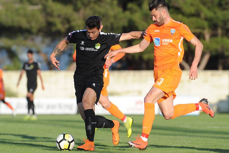 VRATIO SE U ALAVES - Adrian Fuentes (M. MIJOŠEK)