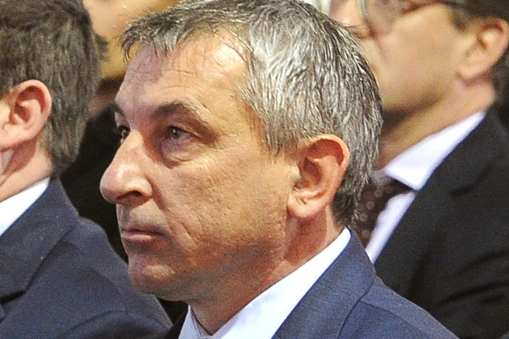 (Milivoj MIJOŠEK)