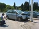 Prometna nesreća na pulskoj obilaznici (Neven LAZAREVIĆ)