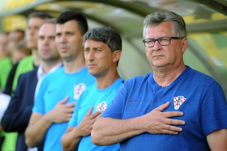 Milivoj MIJOŠEK