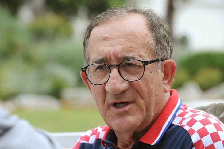 Milivoj MIJOŠEK